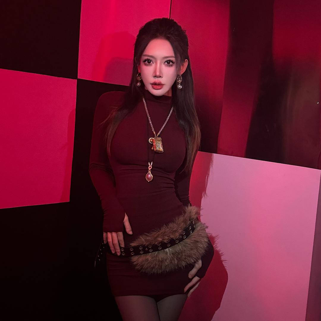 Wendy温若琦（私人号）