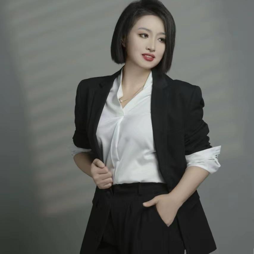 心怡静然