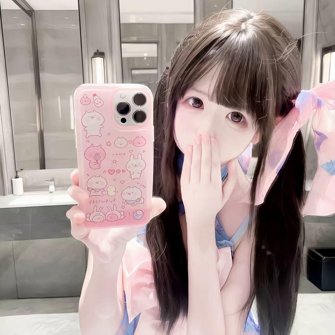 萌