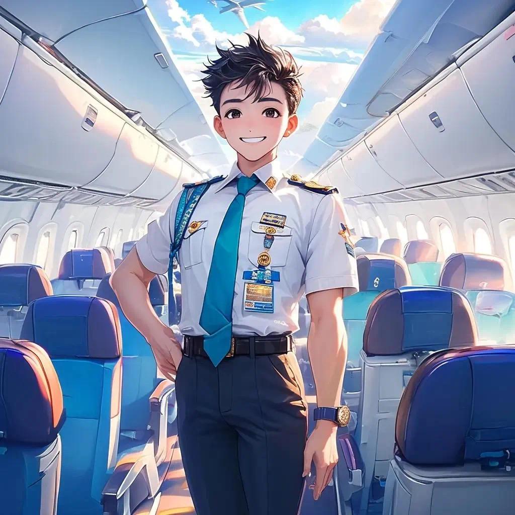 小黑马