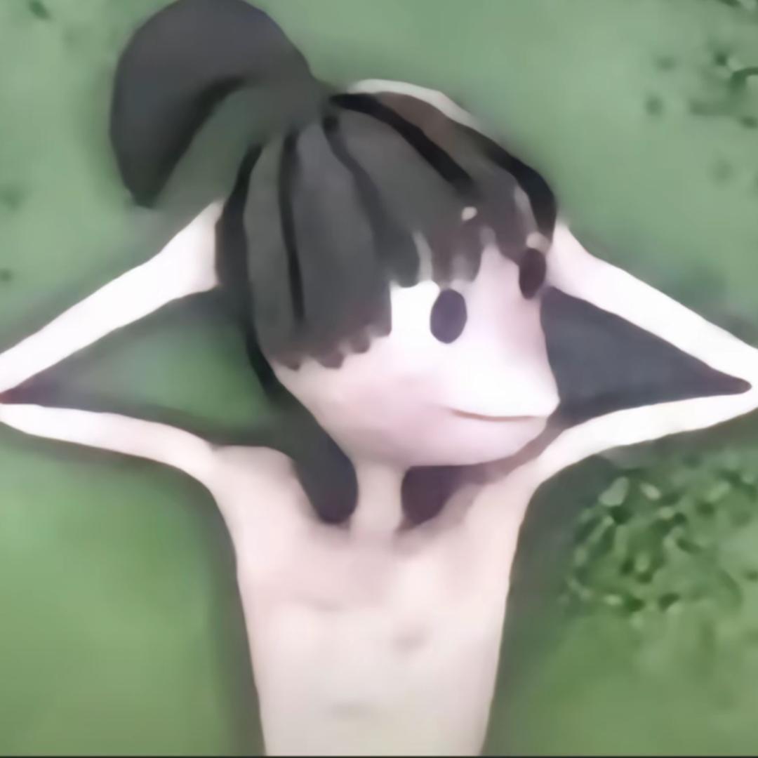 西瓜去糖ʷᴮ🌙