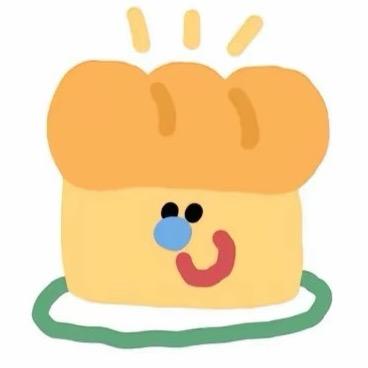 -你怎麼呆呆的^-^