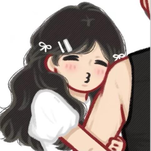 温霜降🍥（爱栋栋版