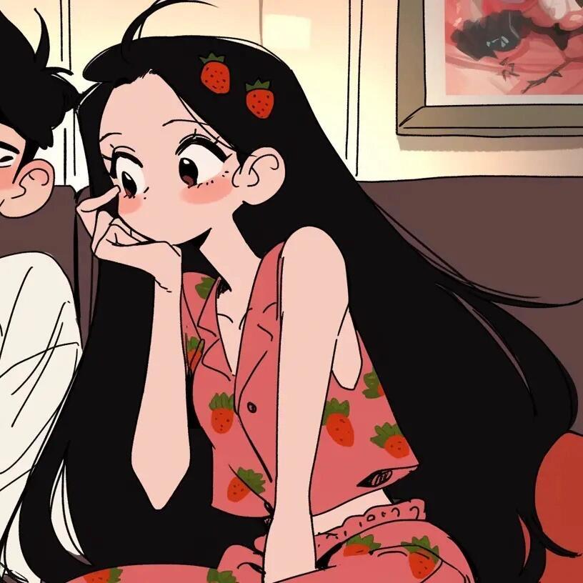 云朵☁️