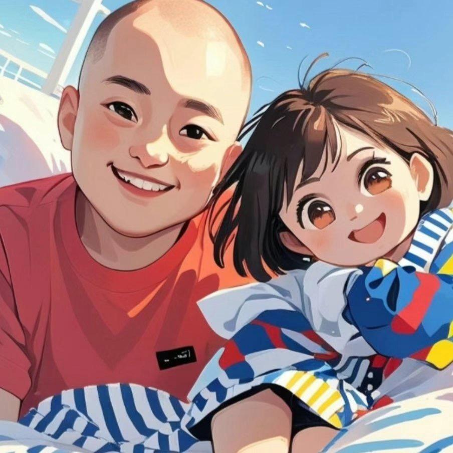 私藏一寸光阴🍓