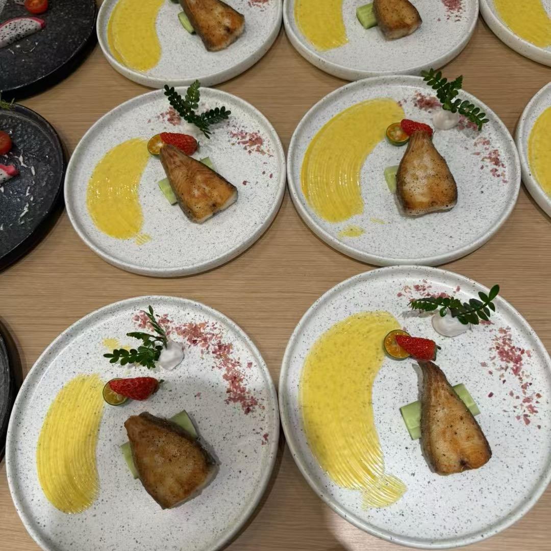 小陈铁板烧可接私宴