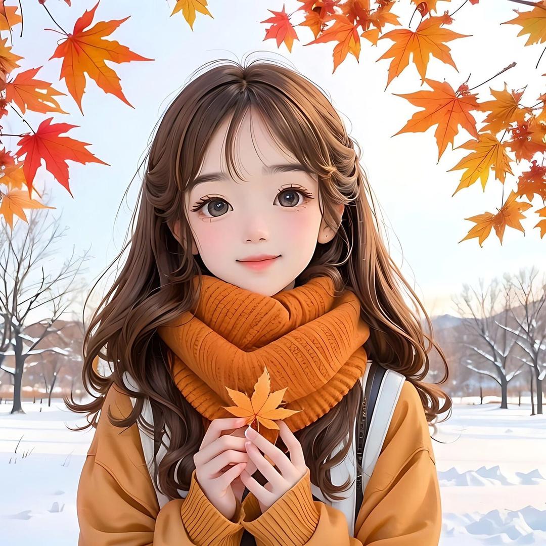 小梅爱读书