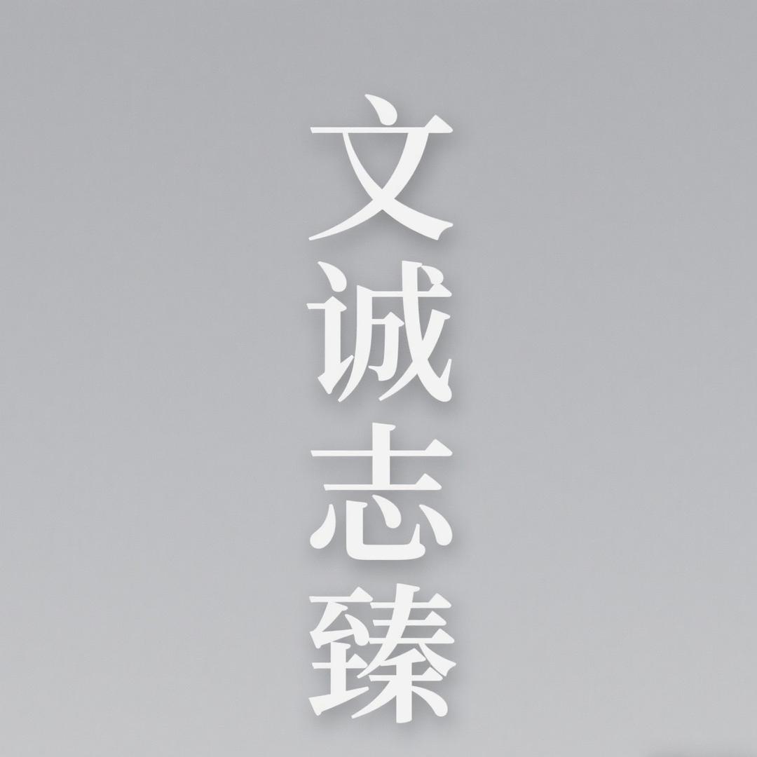 文诚志臻源头工厂