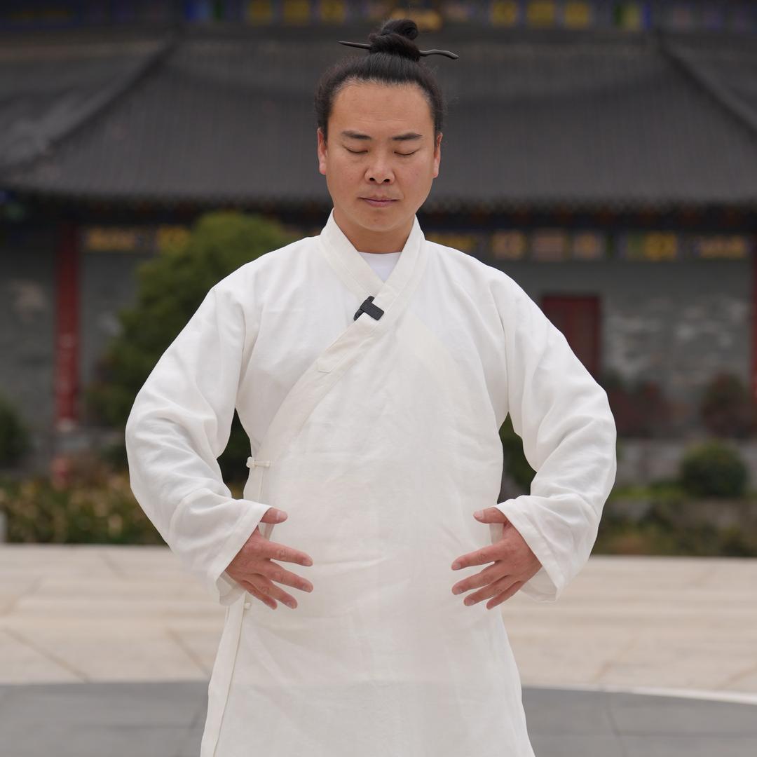 赵宝珠道家智慧