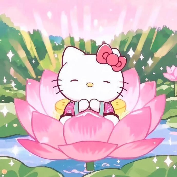 如如.💐