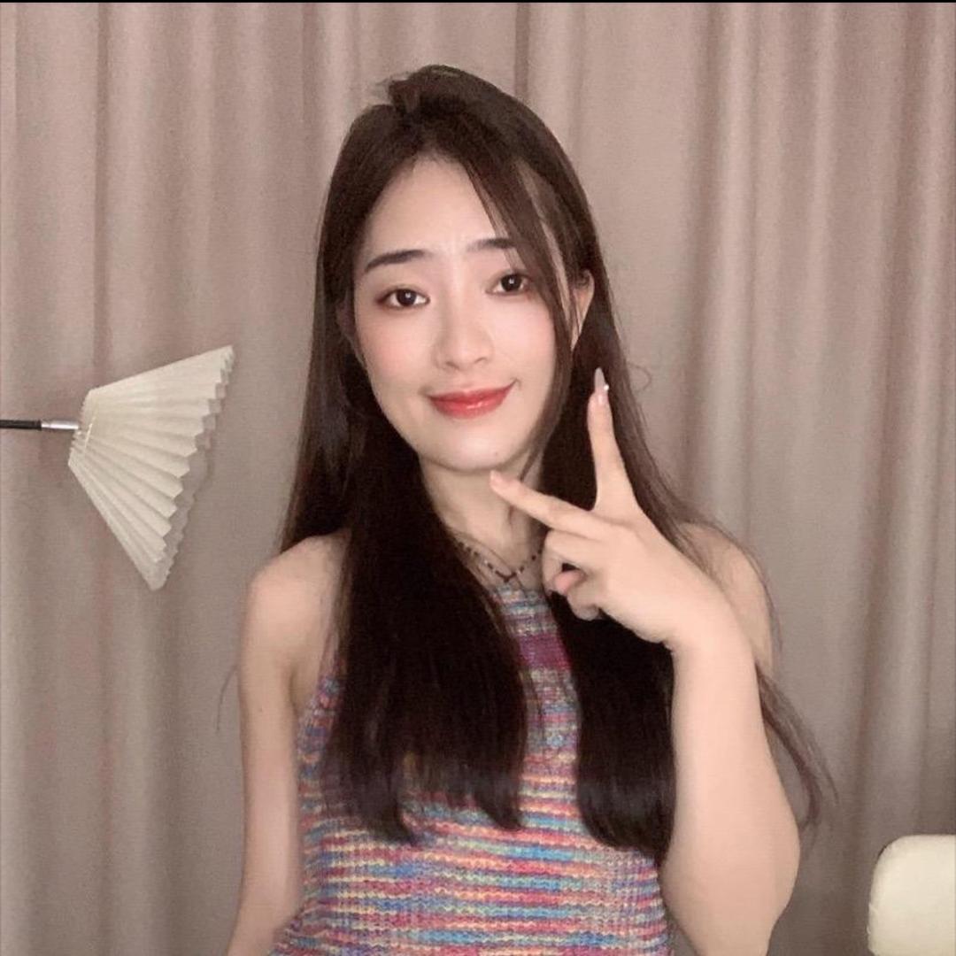 @幸运💕女神🎀