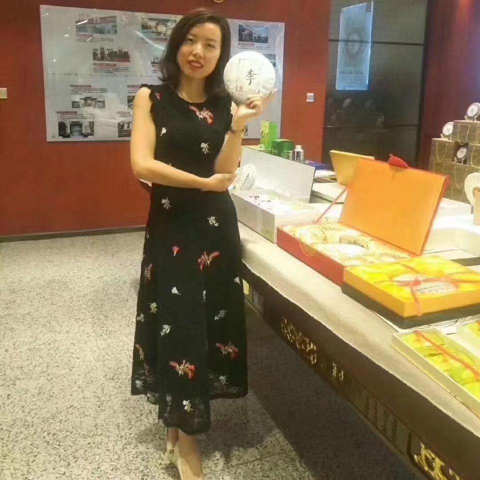 听雨曼曼