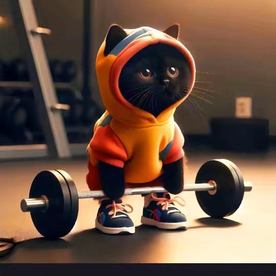 热心肠兔八哥sp8