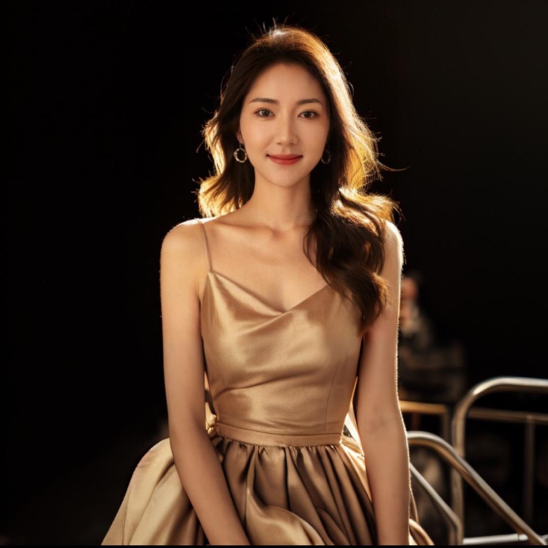💕罗小珍