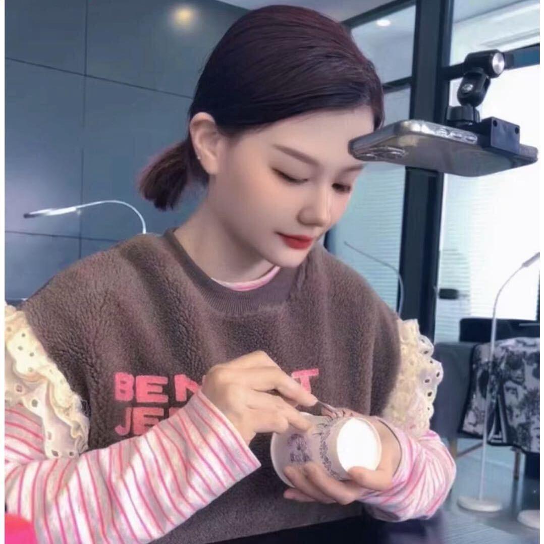 梅子美睫