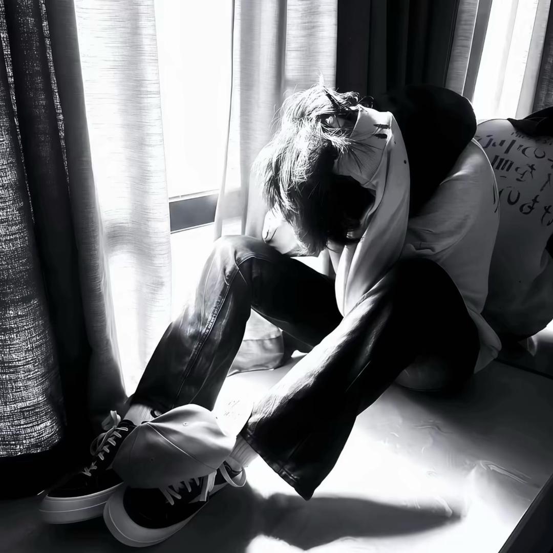 worry