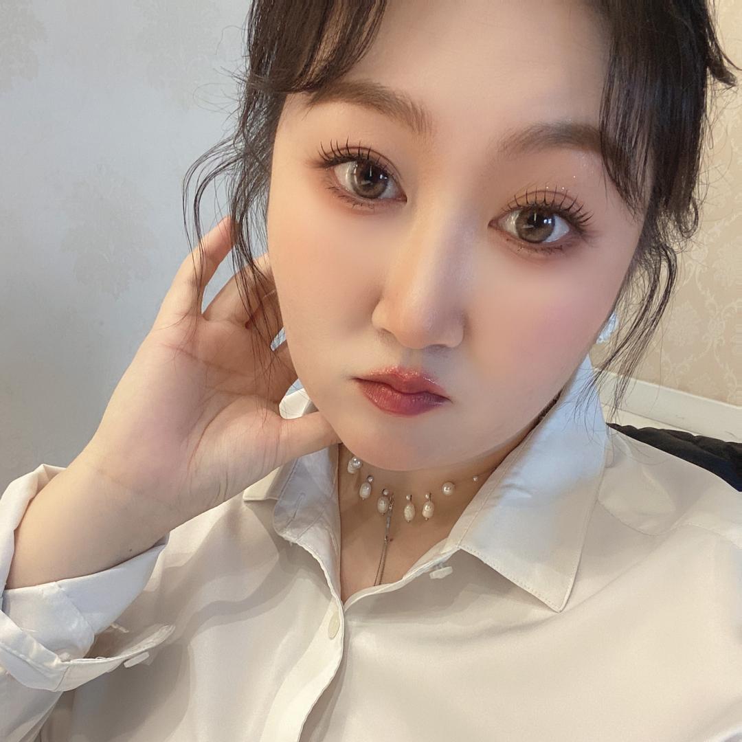 A小湉豆妈妈
