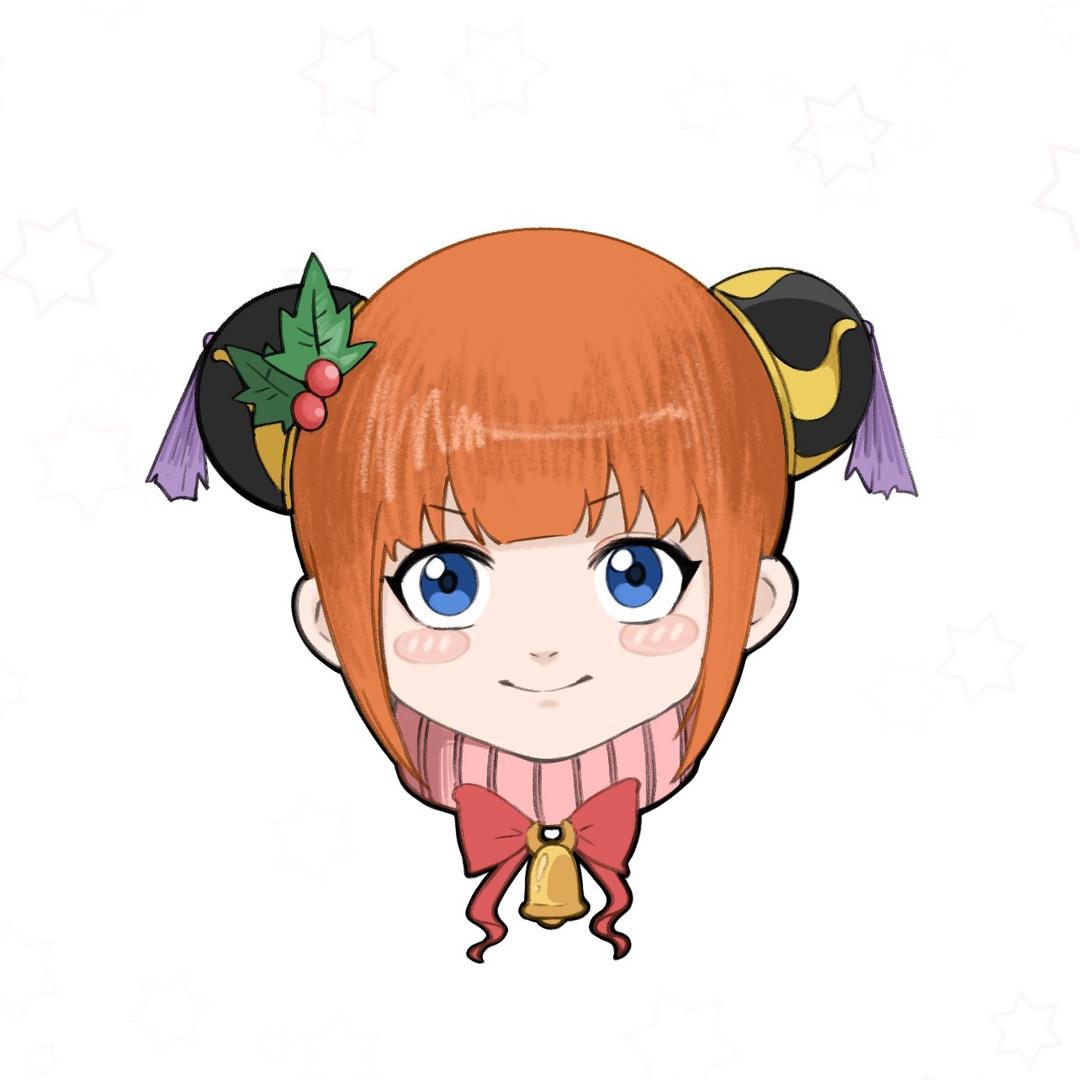 鱼头猫鱼头猫