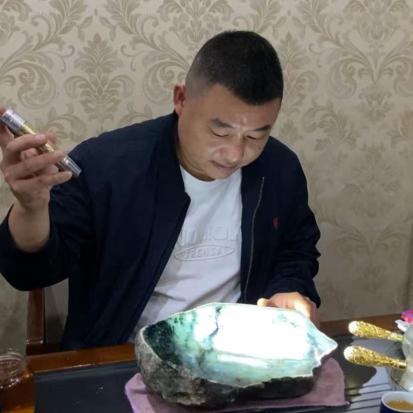 梦蝶翡翠