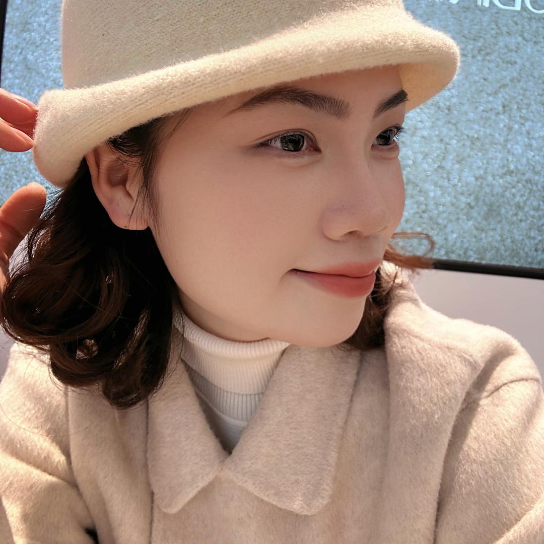 镇远如缤艾芙芮ALin・琳