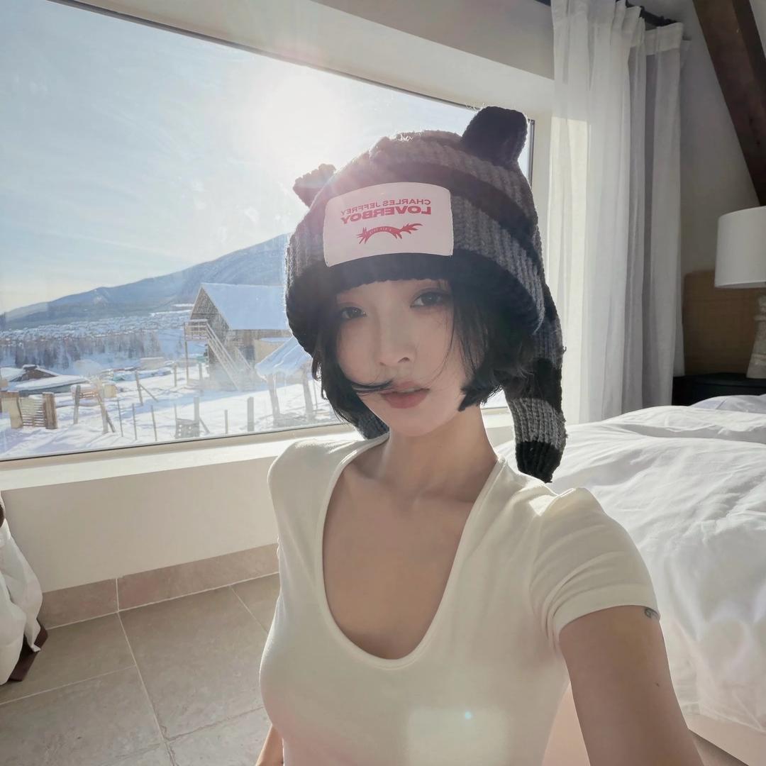 ：小满（发财版）🐬