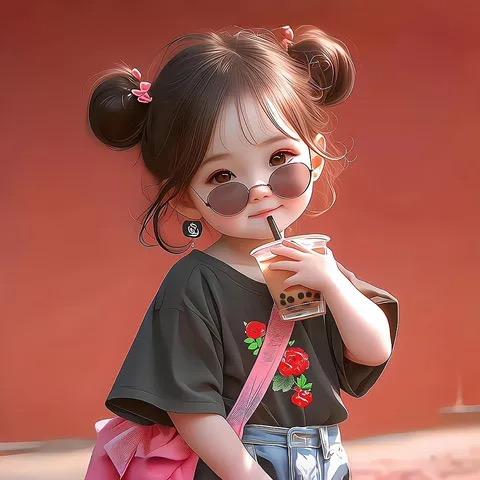 @椰儿