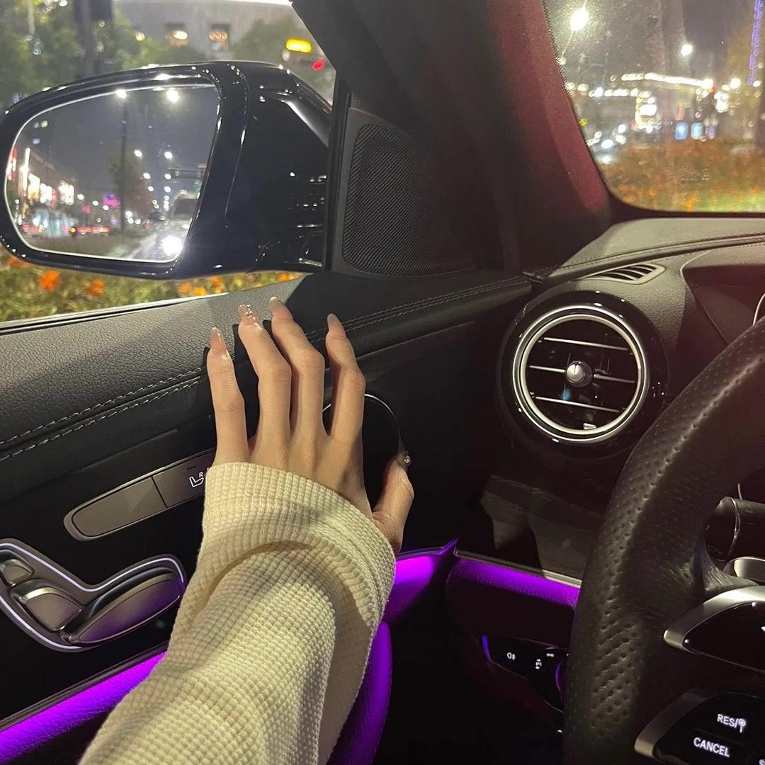 科技顺风车