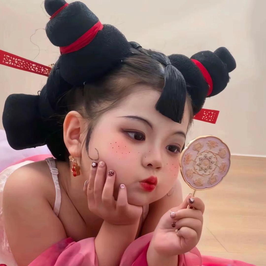 尘封