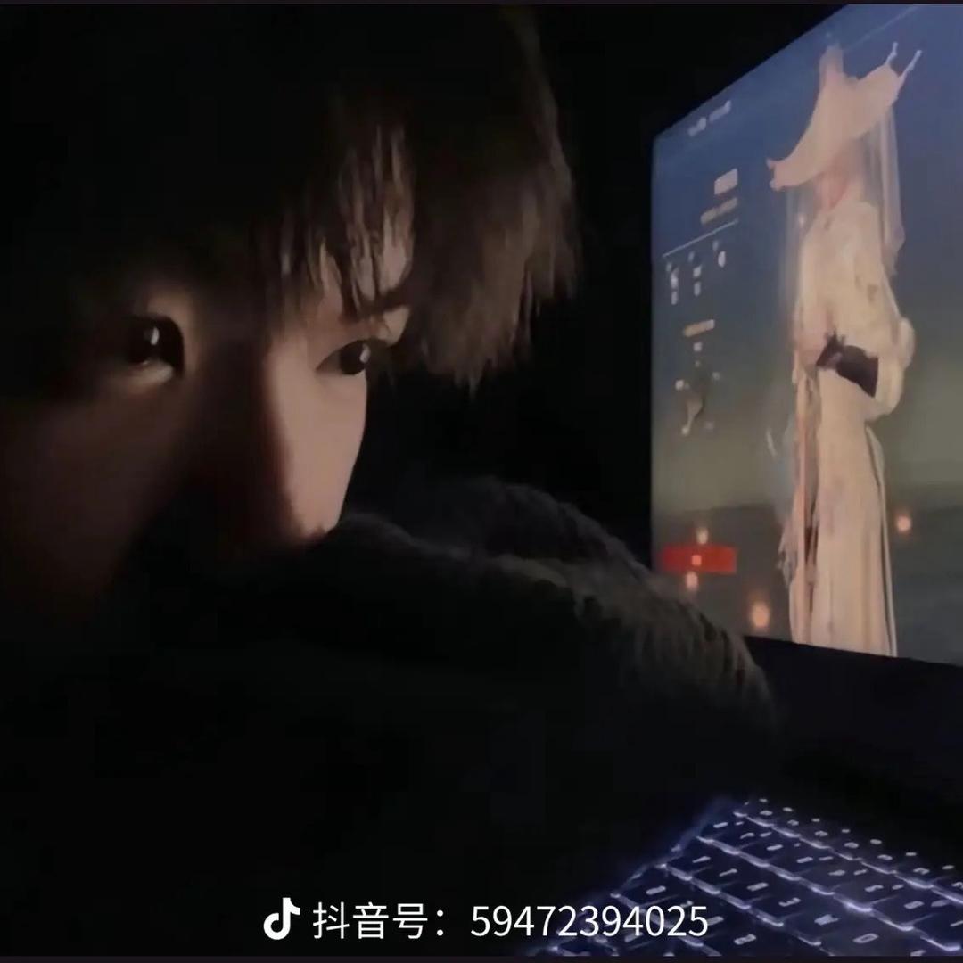 老啊姨