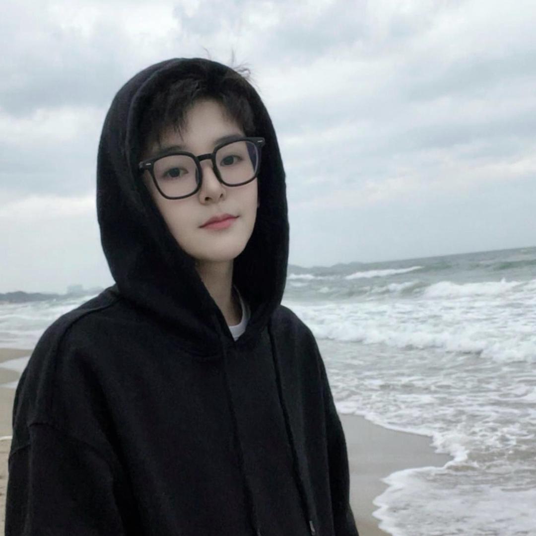 心跳贩卖机🧜🏻‍♂️