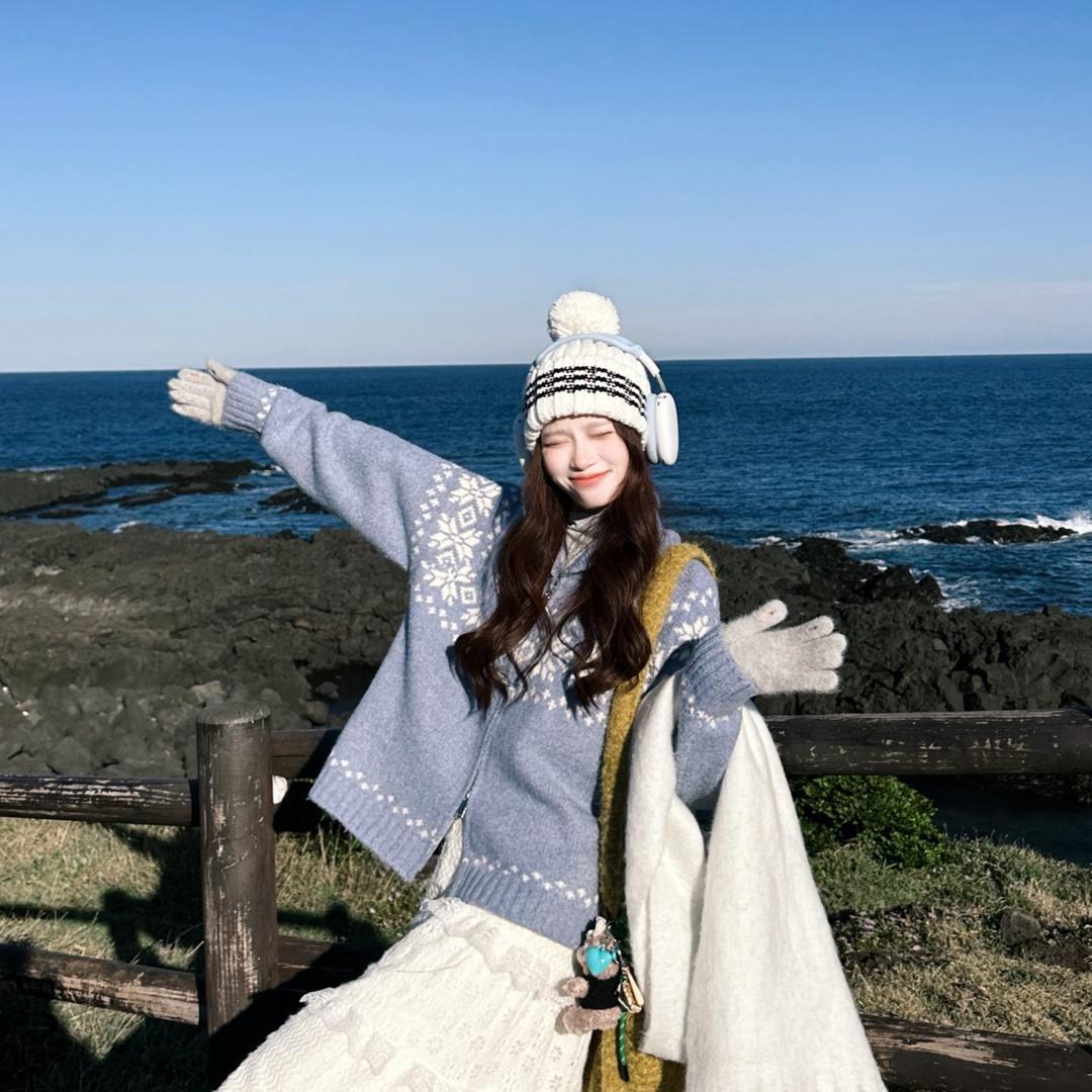 杰宝欧货潮牌大码女装