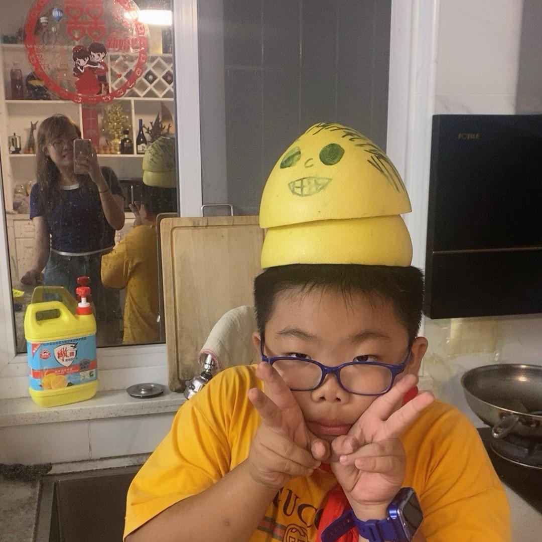 简单的幸福