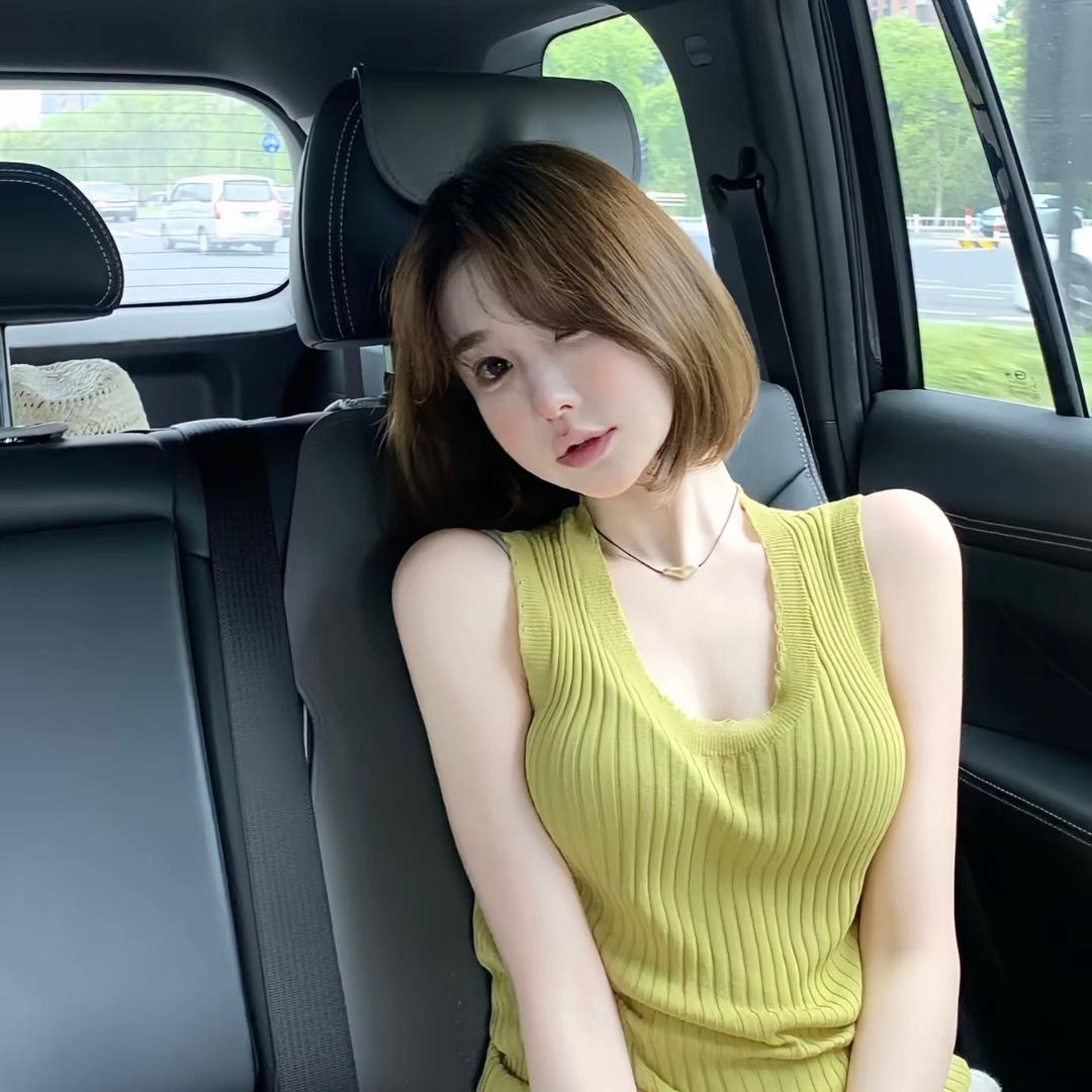 瓜瓜 ART ME-每日穿搭