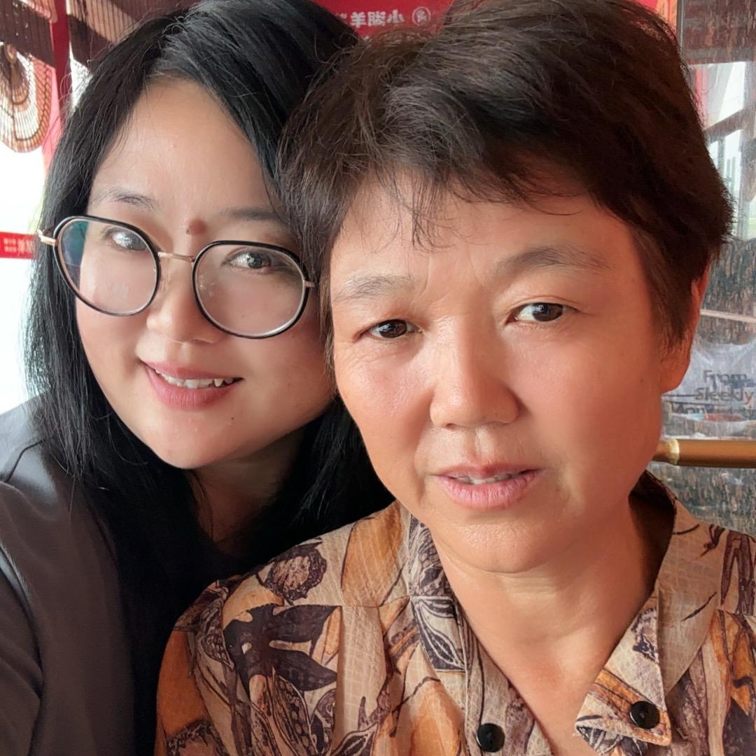 仇玥骁的姨妈（11点05首播）