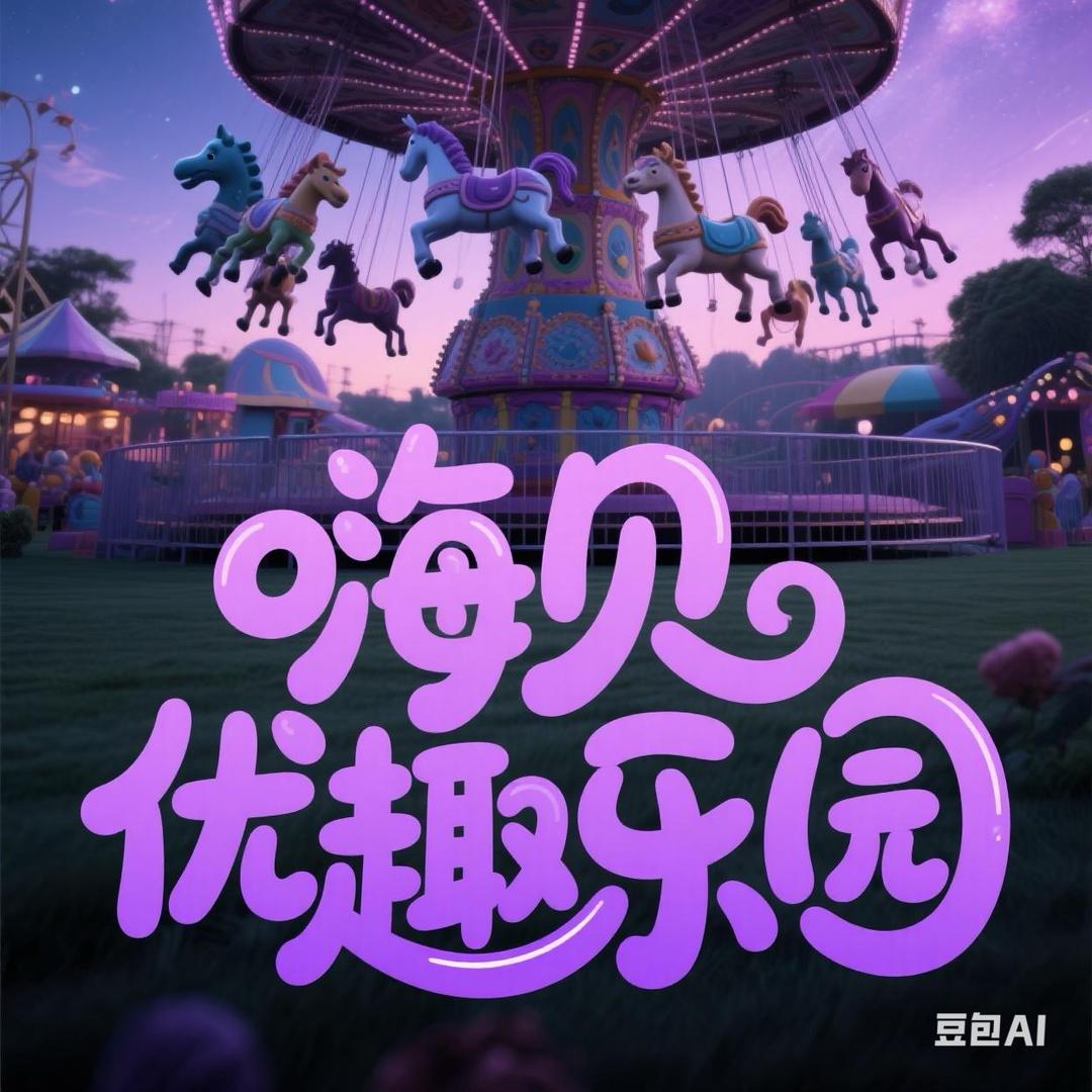 嗨贝优趣乐园