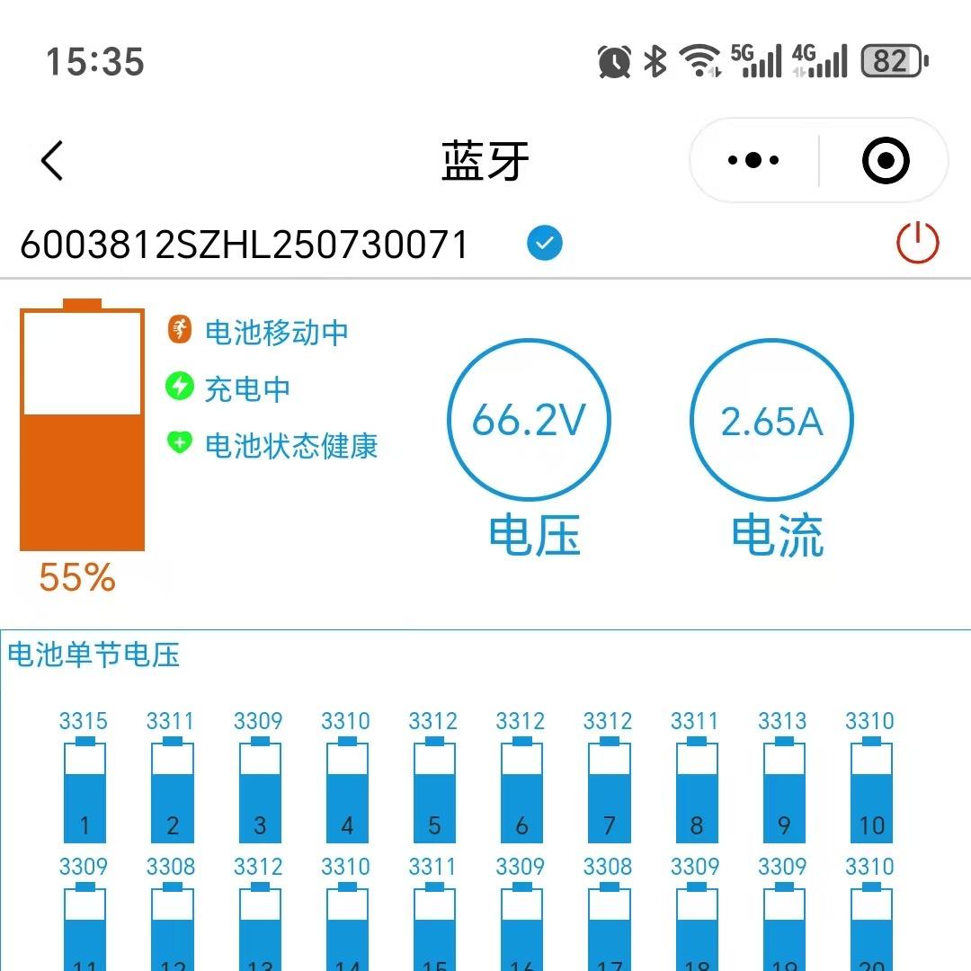 黄冈吉空新能源