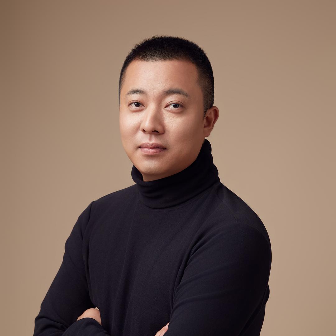 杨记誉诚（杨勇）