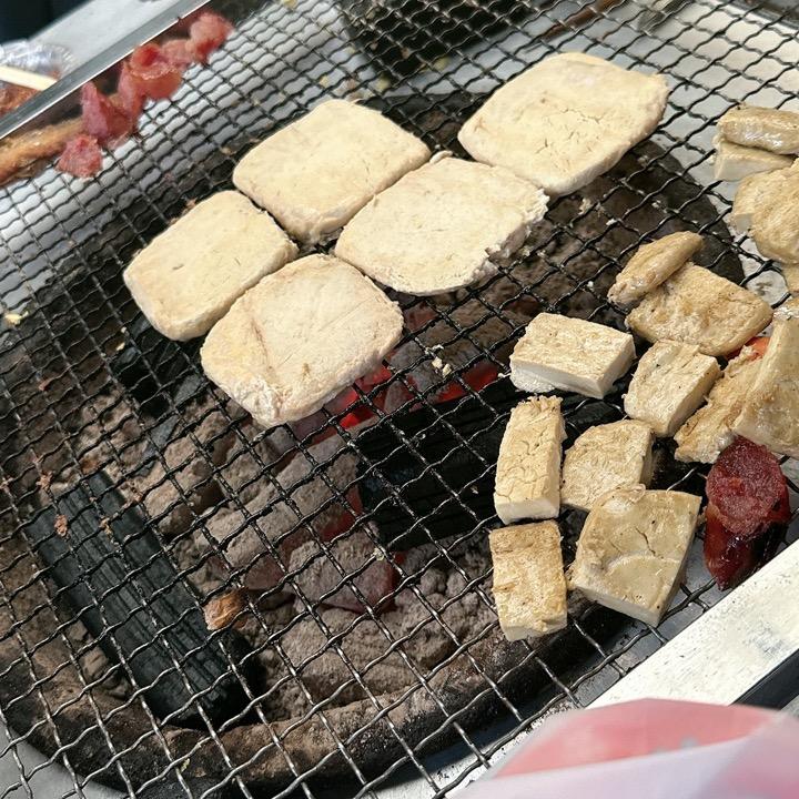 三桥第一家小豆腐🦇