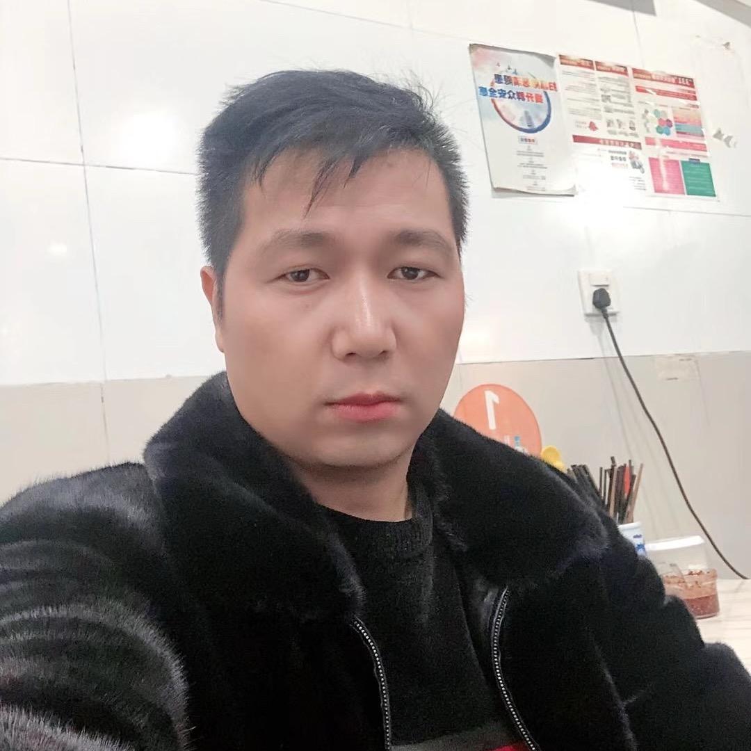 清晨