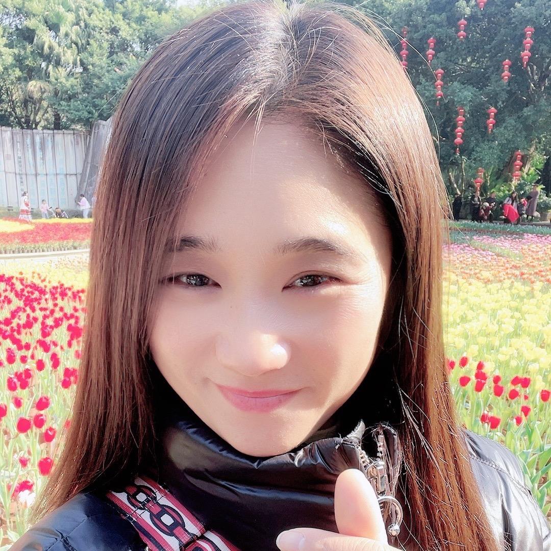 阿秀❤️