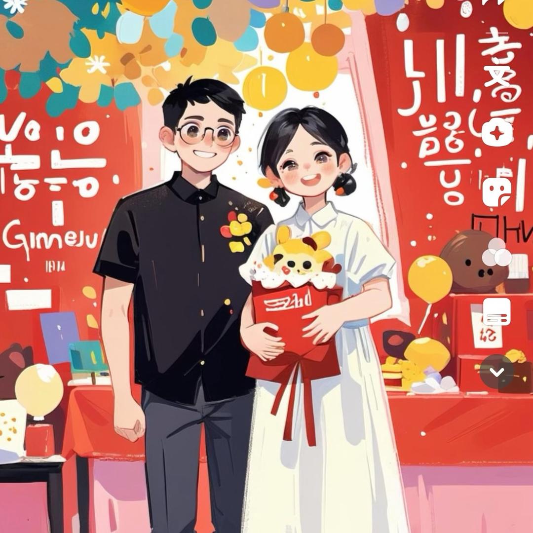 大梦想城林先生