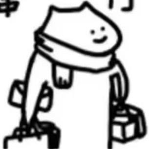 墨川二号机