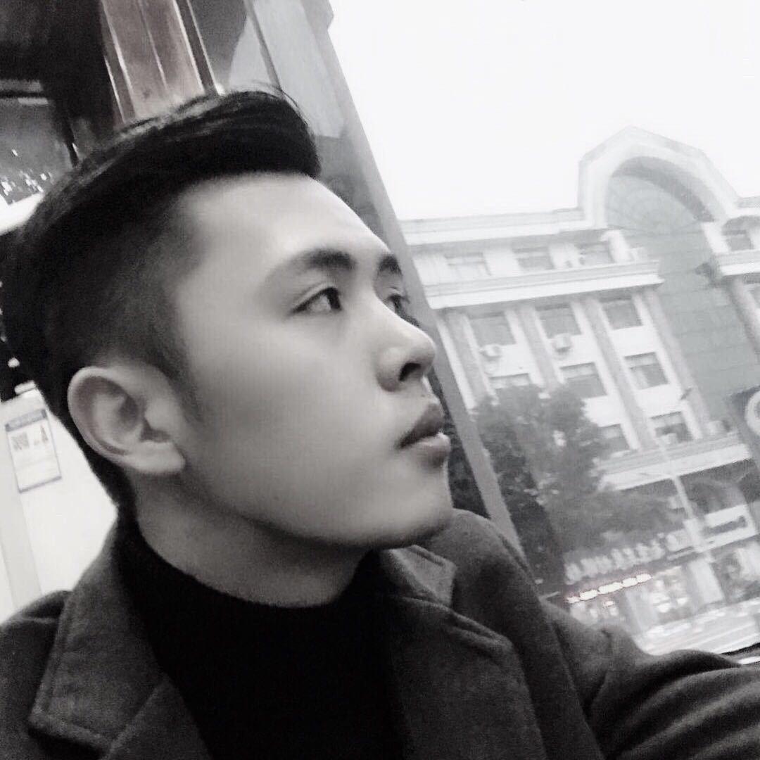 Mr.慎独