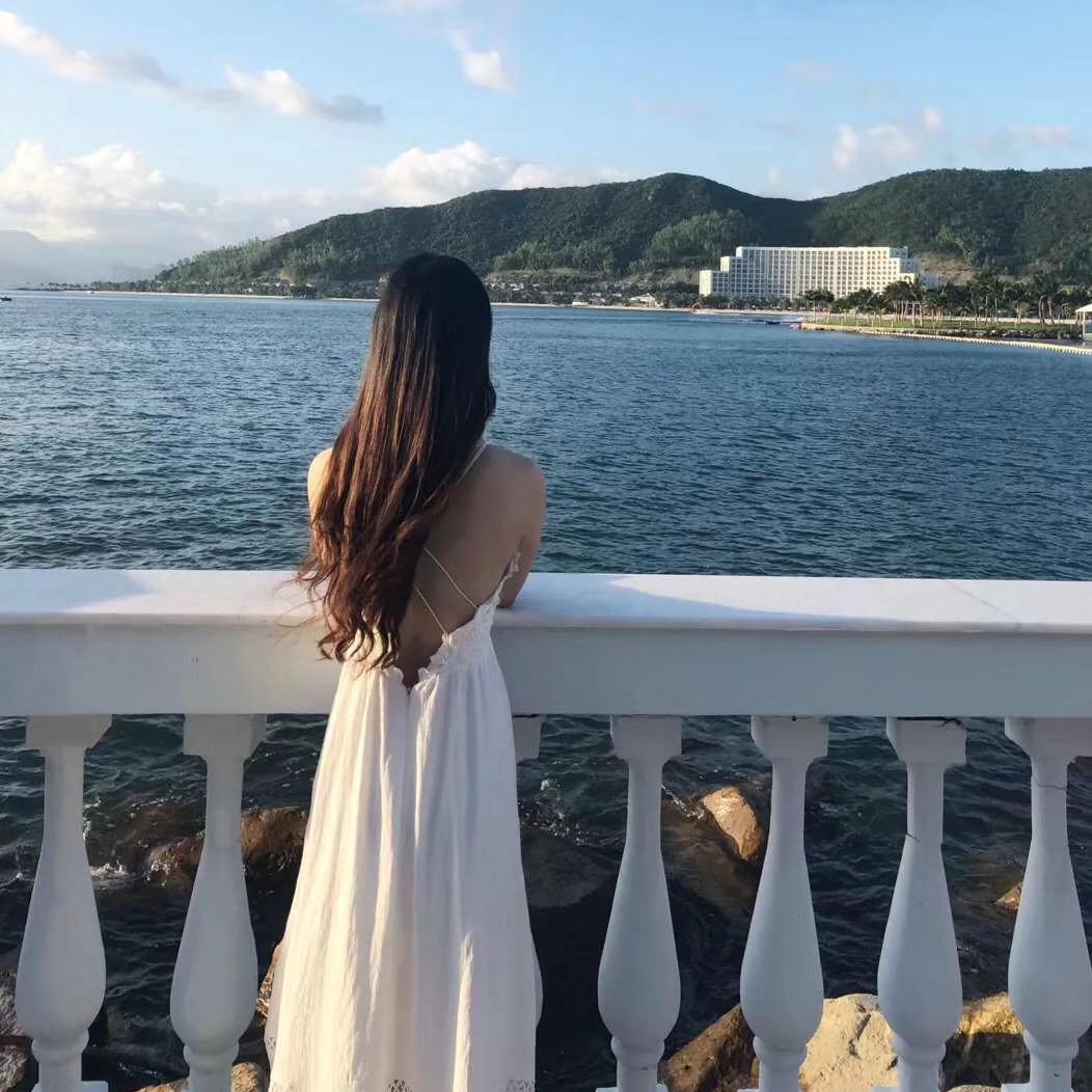 Alone..