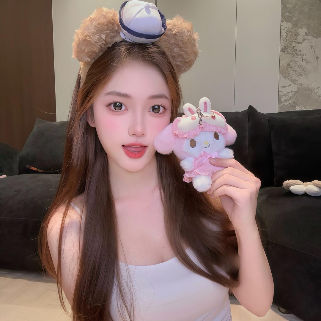 小黄今天穿什么？