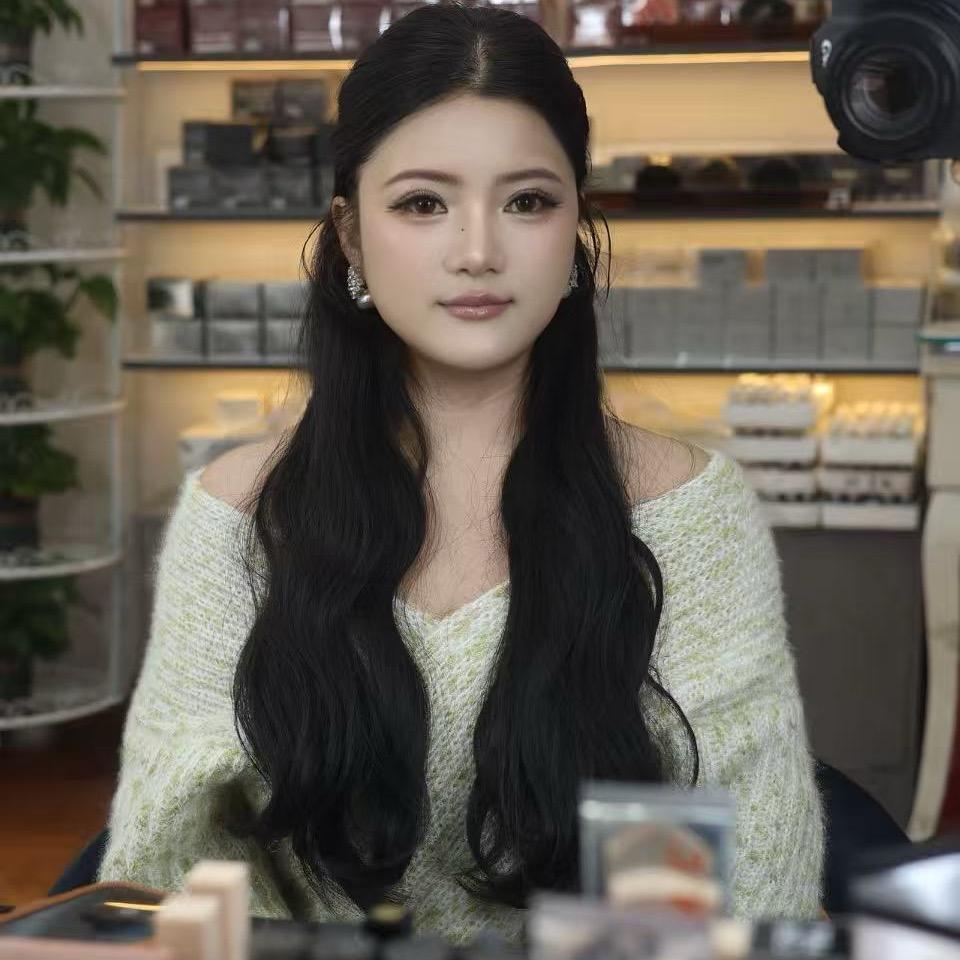 小雪梨🍐（玉儿）