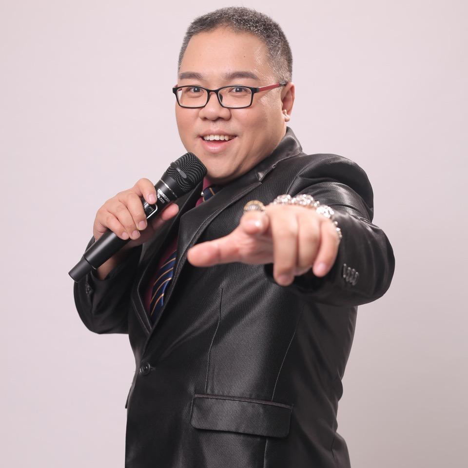 阿滨哥讲会销