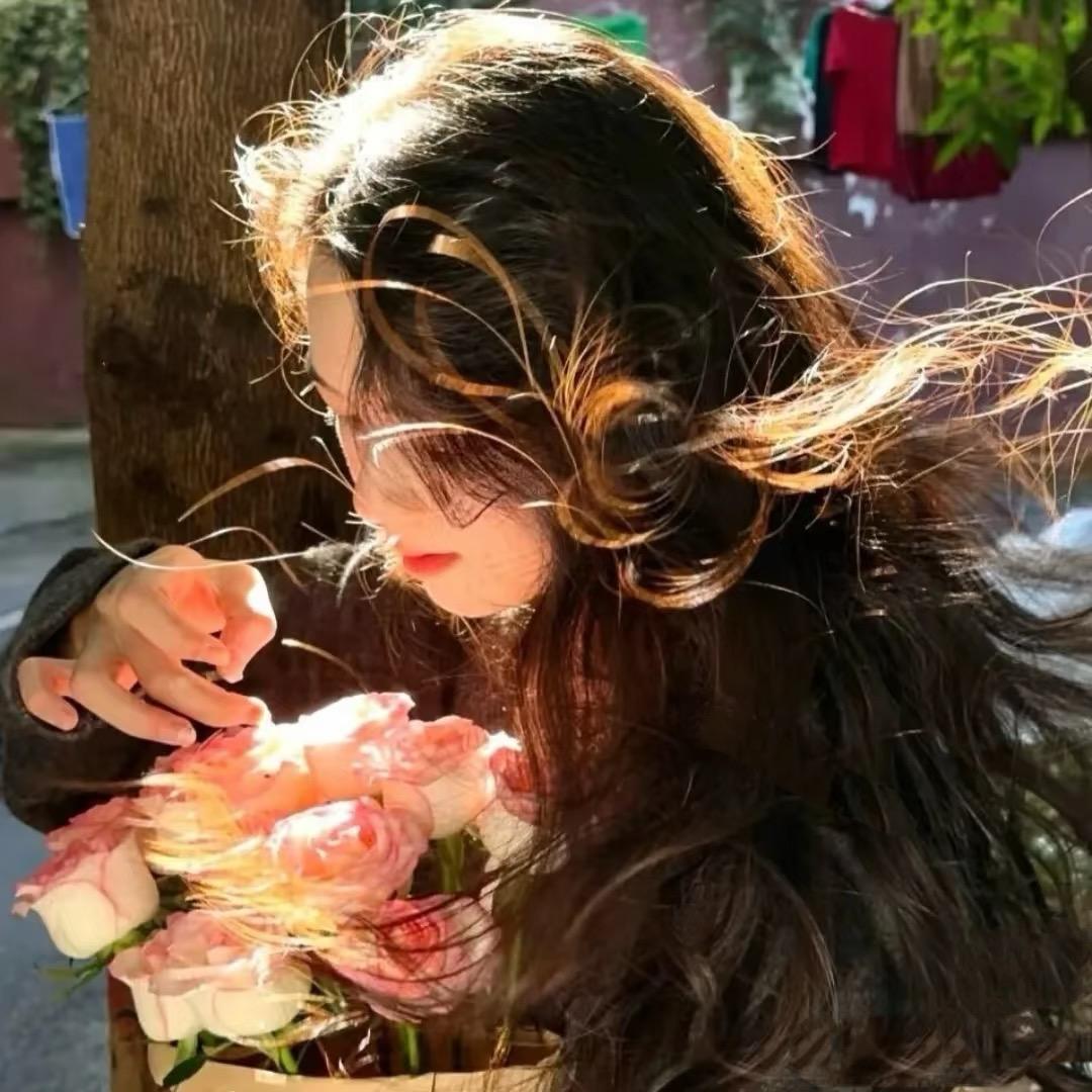 小琪（变美版）