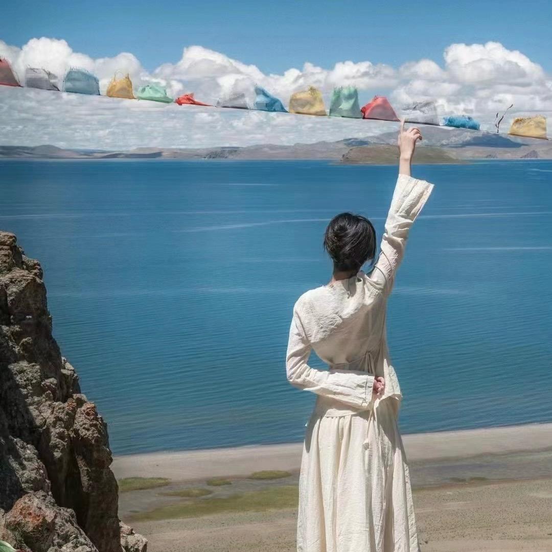 小西（西藏纯玩小团组队中）