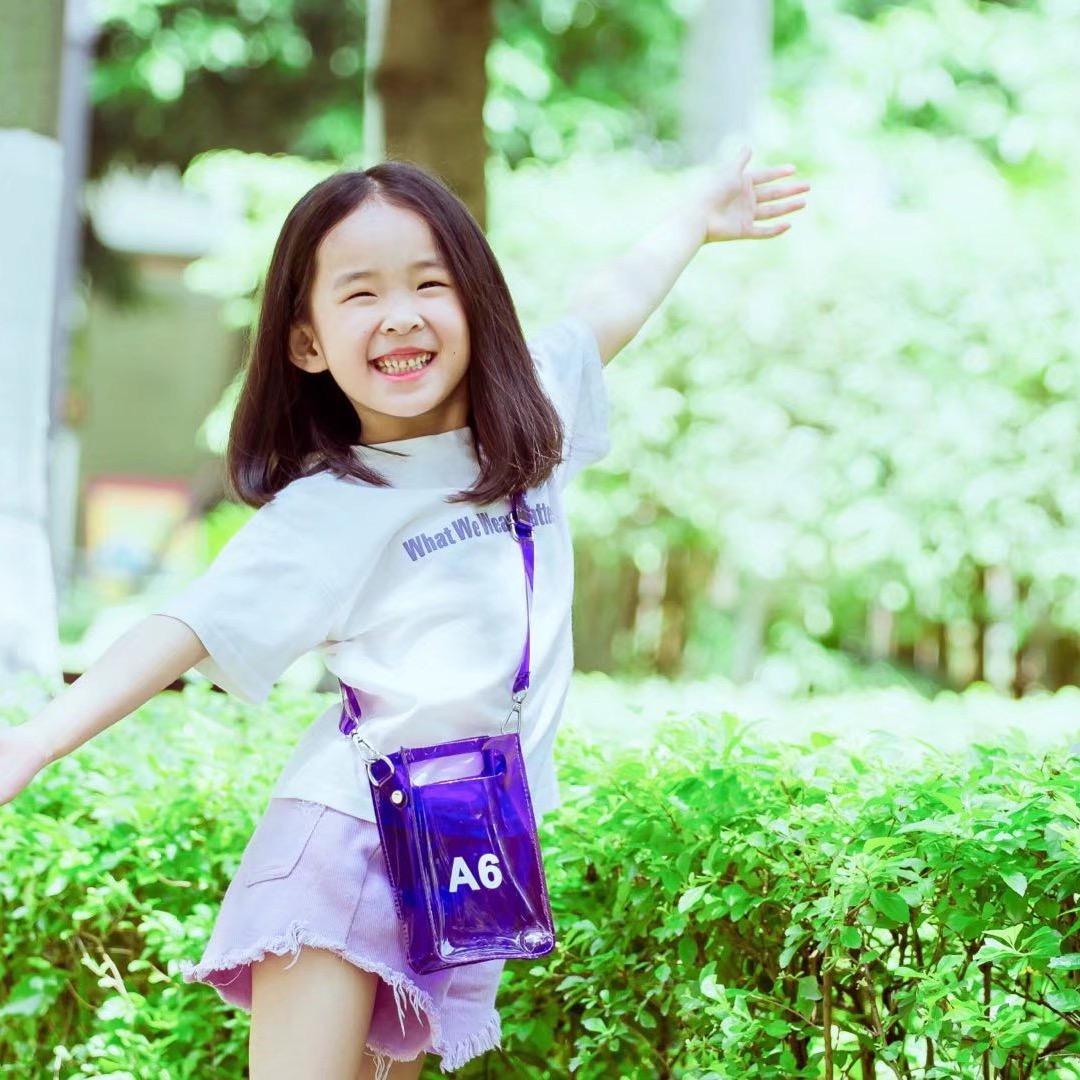 二姨《拒绝连👍》谢谢！💍